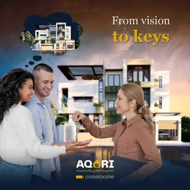 Real Estate Marketing in Oman & the Gulf - aqari