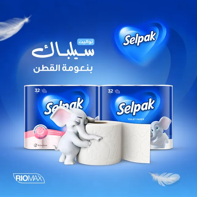 Content Production, Designs & Video Editing - selpak