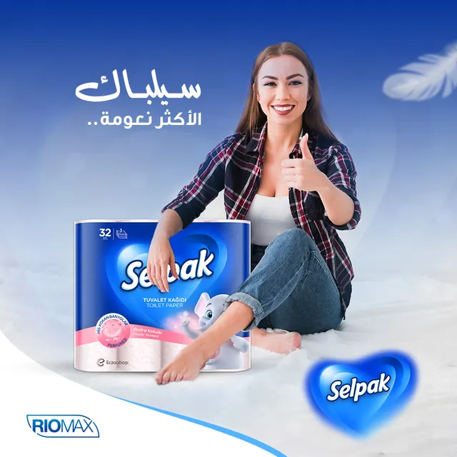 Content Production, Designs & Video Editing - selpak